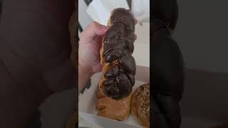 Tryong Donuts N Boba in El Paso Tx (Grizz Reviews)