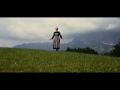 The sound of music 1965 opening scene