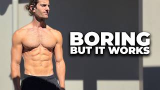 Still Have Belly Fat After Months of Training? Watch This