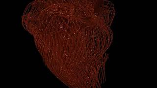Touchdesigner - Infinite Fibers