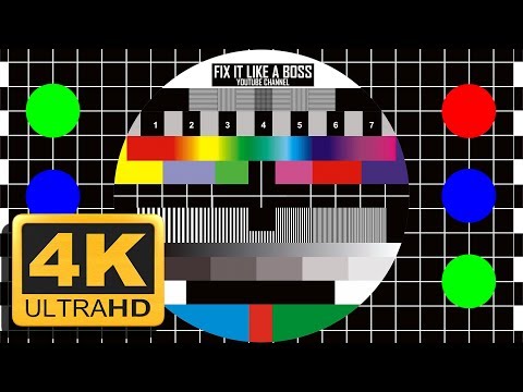 🔝-uhd-calibration-video-4k-test-pattern-20min.-with-ambient-music.-tv-test-video-4k.