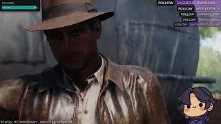 Indiana Jones - Steal Nazi Gold, Punch Nazi Faces
