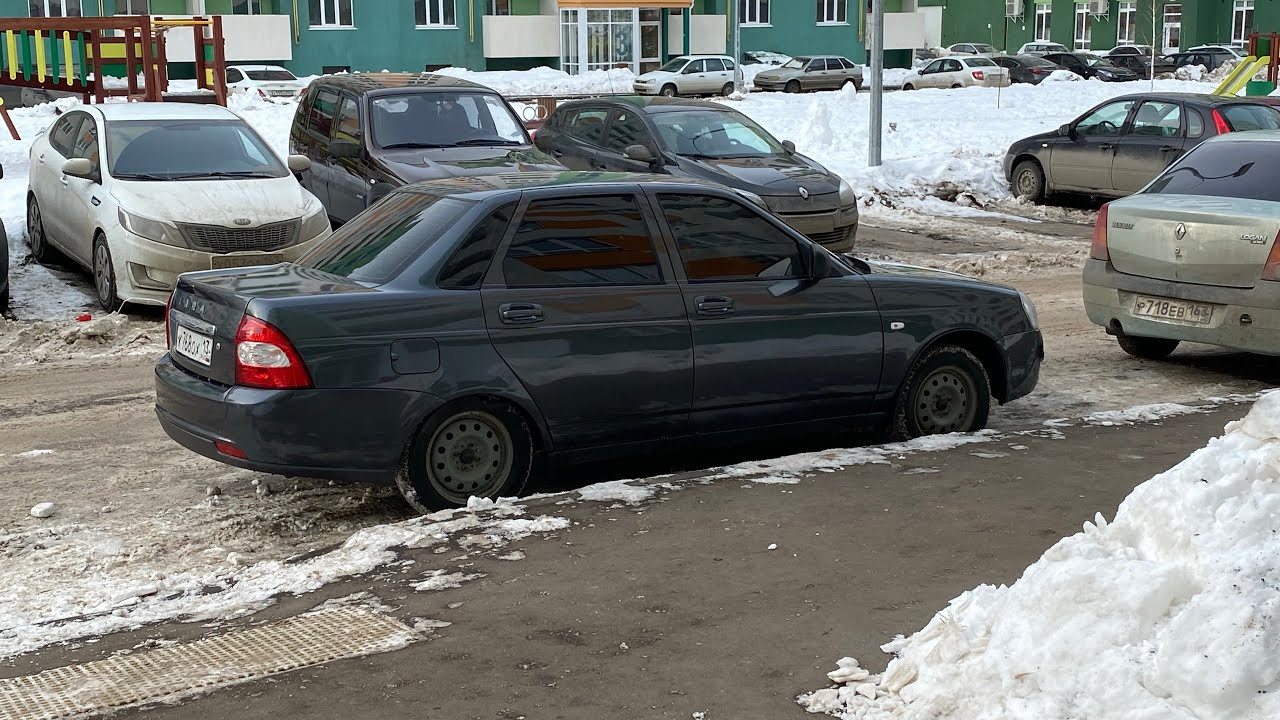 Субару саунд на 2109