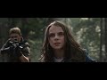 Logan (2017) | Forest Fight scene | Cine-Sound