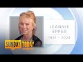 Jeannie Epper, groundbreaking stuntwoman, dies at 83