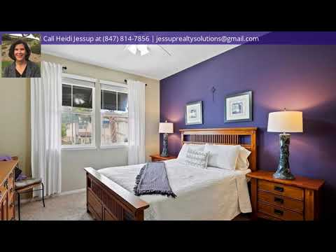 2821 Carrillo Way, Carlsbad, CA home video tour