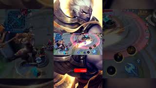 Gatot Kaca  Franco Yang Malangmonster Killshorts gatotkaca fighter tank mobilelegends