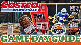 Costco Game Day Guide For Januaryfebruary 2026 115 