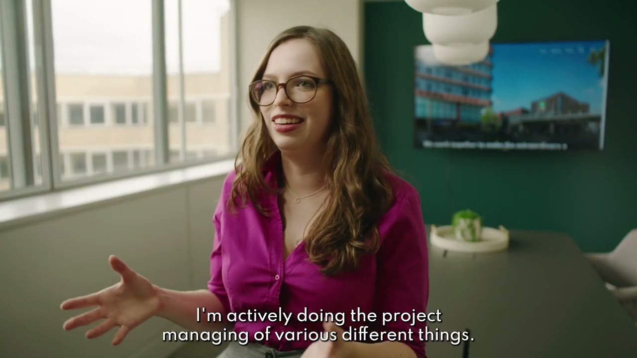 Inspiring the next generation