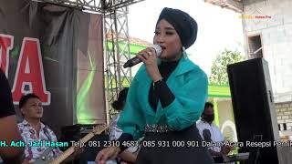 cincin kepalsuan voc. anisah rahma live turi lamongan