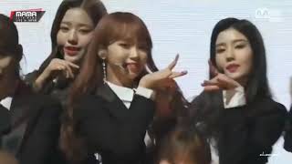 [MAMA 2018] GRAND OPENING in JAPAN - WANNA ONE, IZONE, TWICE, STRAY KIDS, GOT7, ect (MAMA 121818)