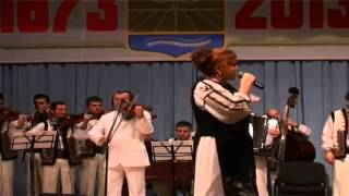 Zinaida Julea - orchestra Fratilor Advahov !!!
