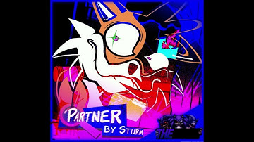 Partner (Vocals) - The EXEcutable Entourage/EXEternal (Cancelled).