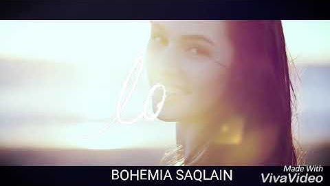 Titli video song by BOHEMIA SAQLAIN refix