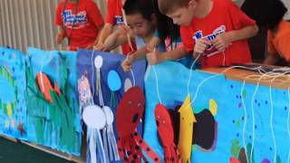 Join NIS Summer Program 2018