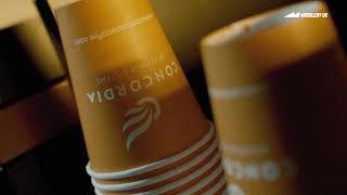 Concordia Xpress Touch 0 Promo Video