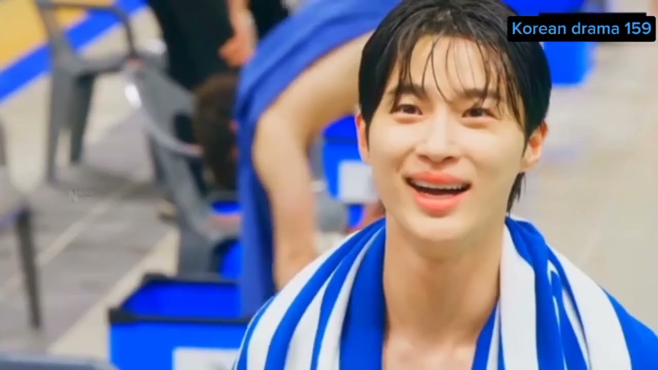 Maine Tera Naam Dil Rakh Diya __ Lovely Runner ❤KoreanMix HindiSongs❤ByeonWoo Seok _KimHyeYoon(720P)