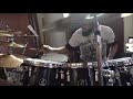 Rock It drum cover Motörhead