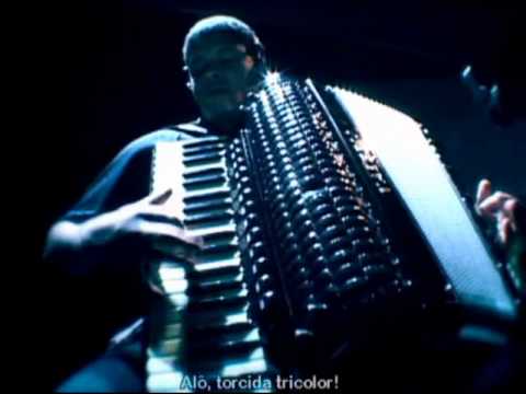 Gilberto Gil   Aquele Abraço Eletracústico