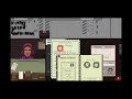 Papers, Please Episode 3