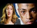 Clueless Lady Disrespects XXXTENTACION