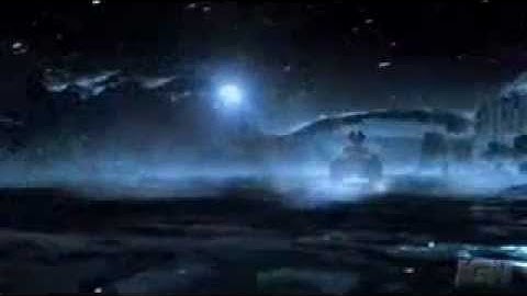 HALO 3 VIDEO MUSICAL