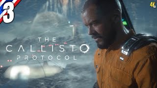 The Callisto Protocol #3 วีรบุรุษมุดท่อ