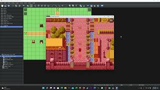 RPG Maker MZ Tutorial: Erase Event Doesn't Permanently Erase