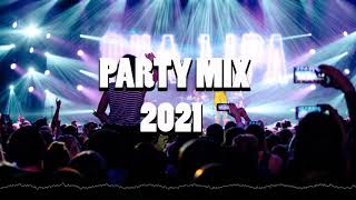 PARTY MIX 2021 - The best remixes of popular songs 🎶 Party Electro House 2021 | EDM |Pop |Dance