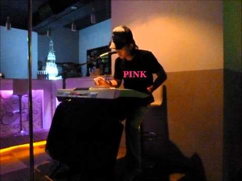 Pink品客 - 無奈歌(排灣族)