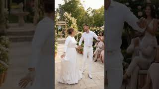 Zatańcz Ze Mną W Krainie Miłości! …🌹 AI Dance Generated💃 #polskamuzyka #biesiada #polskiehity