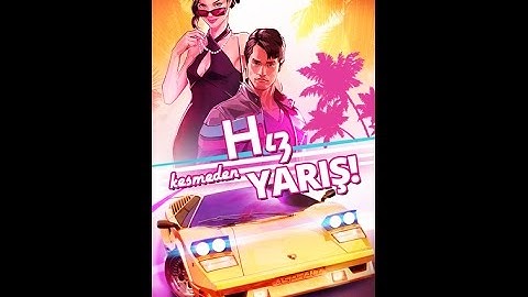 Asphalt Overdrive - iOS / Android / Windows - E3 Sneak Peek - HD Gameplay Trailer