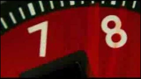 映画「レッドライン」予告編