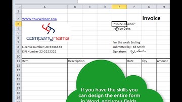 How to Set Up Custom Invoice Templates in QuickBooks Online