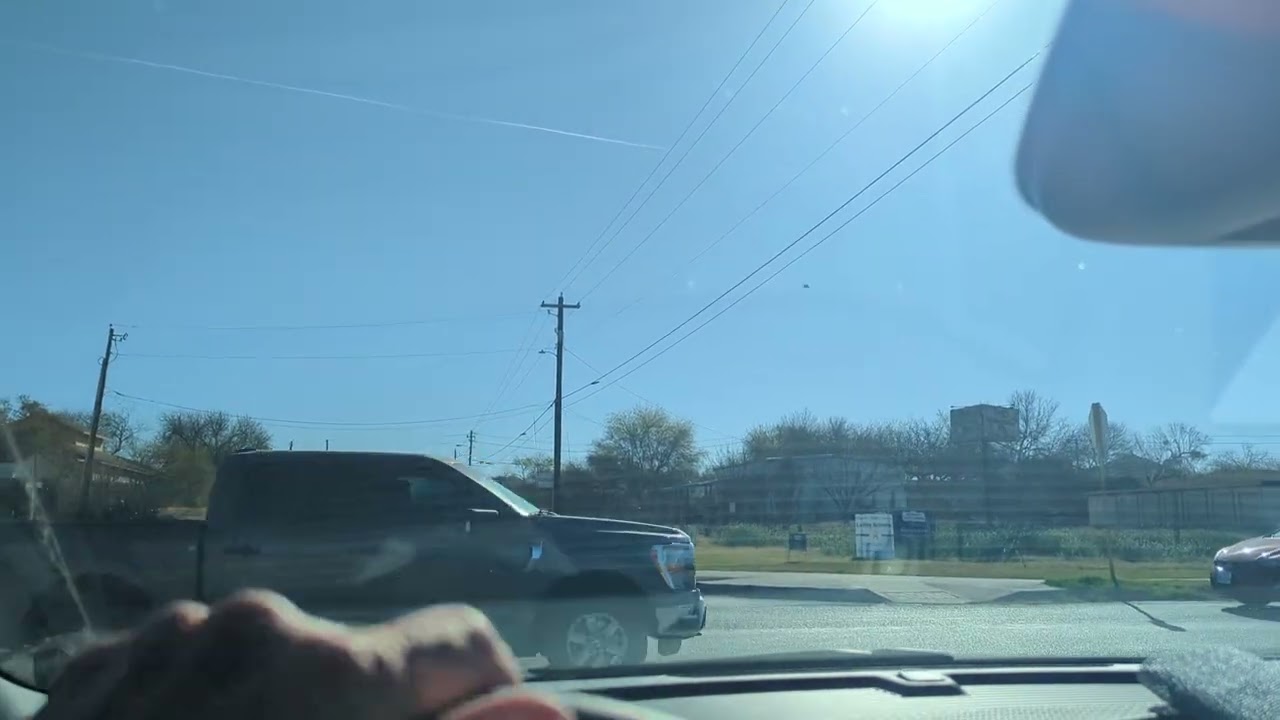 ДЕЛЬ-РИО, ТЕХАС... на границе Техаса и Мексики!!!