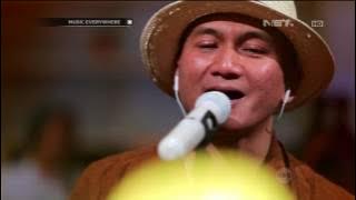 Anji - Resah Tanpamu (Live at Music Everywhere) **