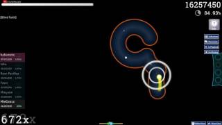 MinG3012 | Spawn of Possession - Apparition [Blind Faith] HD 78.96% Pass