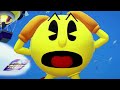Pac Man World Re Pac 100 Walkthrough Part 1 Pirate 