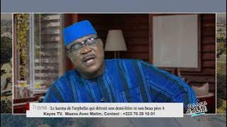 Le karma de l'orphelin qui détruit son demi frère et son beau père PART 4