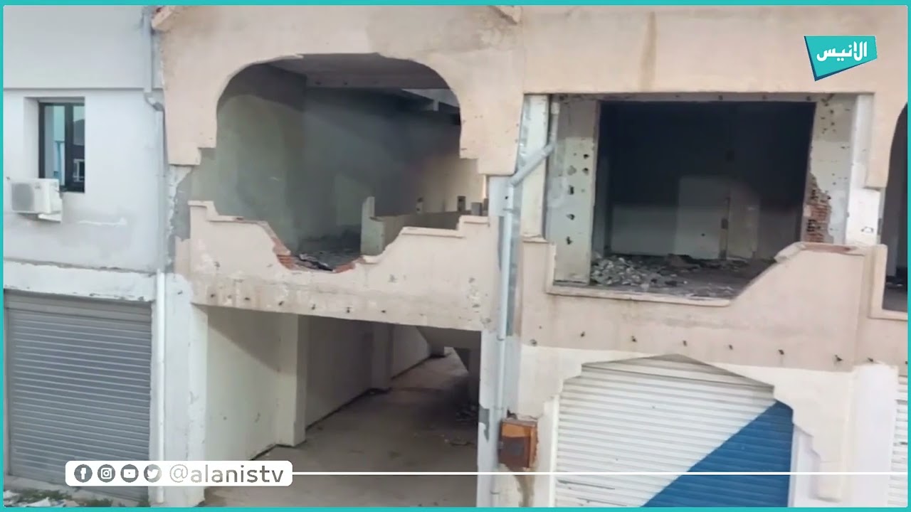 برج بوعريريج: مداهمات واسعة مشتركة بين الدرك الوطني والأمن والجمارك لأوكار الجريمة والانحراف