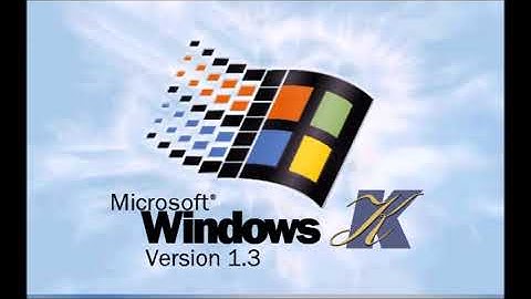Windows Never Released 311