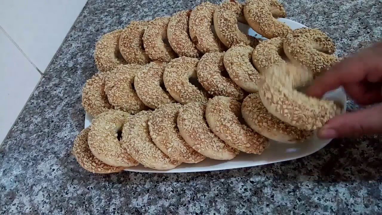 شهيوات ام وليد تشاراك العريان روعة