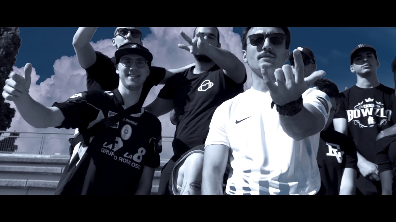 Snake Nash - DA TV X TV (Official Video)