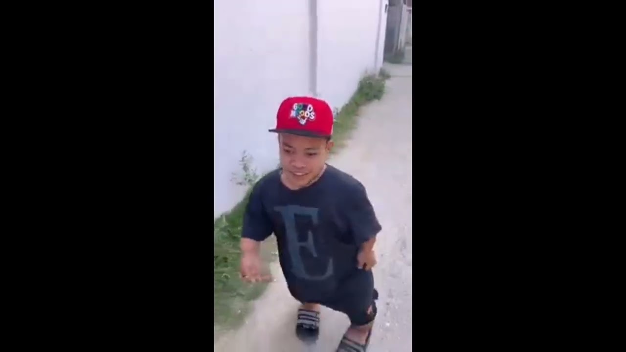 Batuhan Ng Itlog!😅