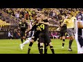 GOAL | Milton Valenzuela buries first career Concacaf Champions League goal