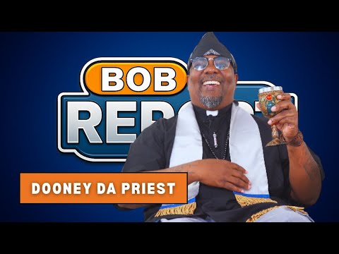 607 Unc Religious Advisor Speaks on God,the Bible & Witches!
