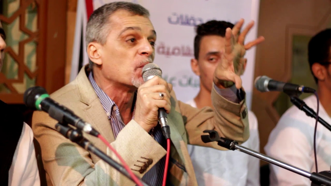 أعلام المصطفى| 