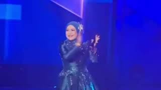 Selfi Yamma ada Dimana Mana Hut Indosiar Ke31