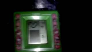 JY 3084A/E 9999 Brick Game Super Mouse Pt. 20: Bugs on Arkanoid and Galaxian