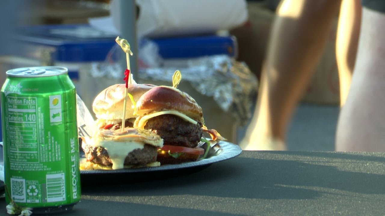 Annual Burger Battle returns to benefit Boys and Girls Club